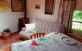 The Jasmine House